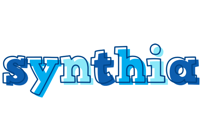 Synthia sailor logo