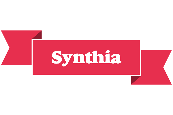 Synthia sale logo