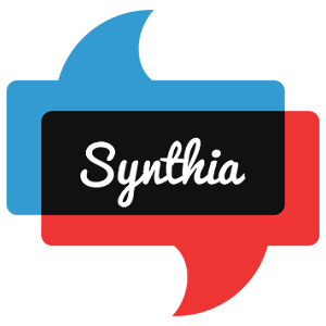 Synthia sharks logo