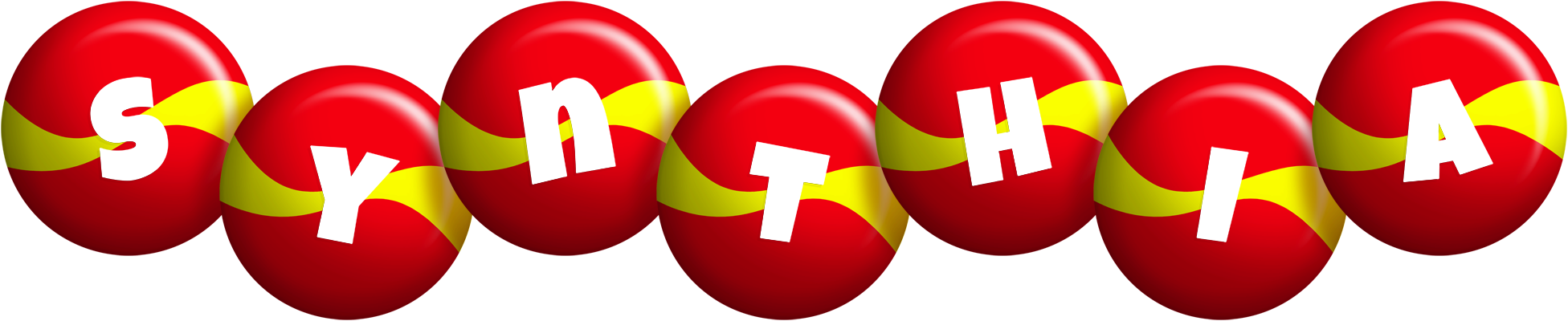 Synthia spain logo