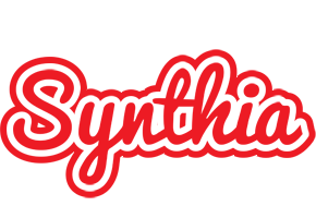 Synthia sunshine logo