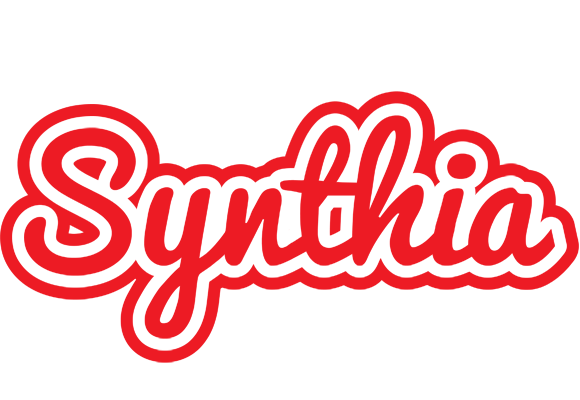 Synthia sunshine logo