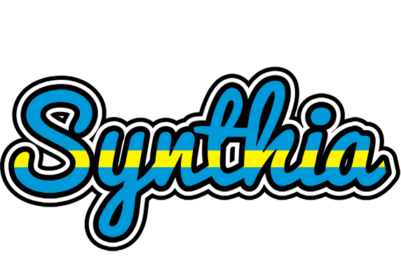 Synthia sweden logo
