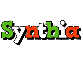 Synthia venezia logo