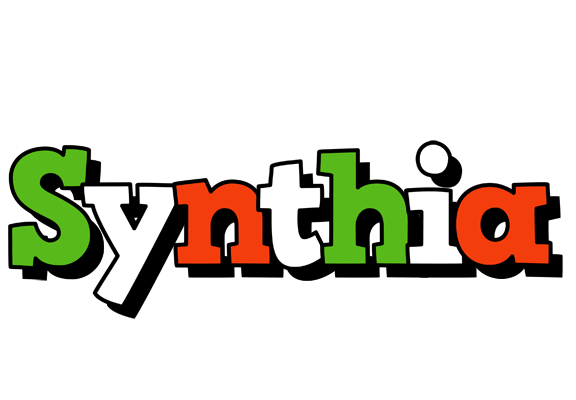 Synthia venezia logo