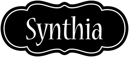 Synthia welcome logo