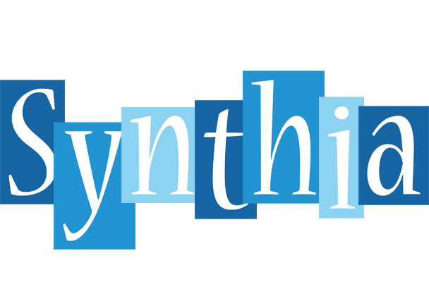 Synthia winter logo