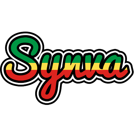 Synva african logo