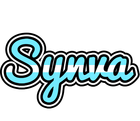 Synva argentine logo
