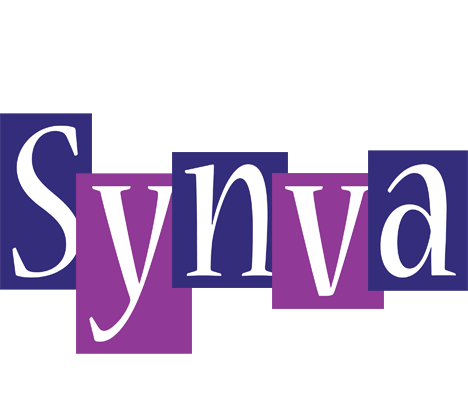 Synva autumn logo