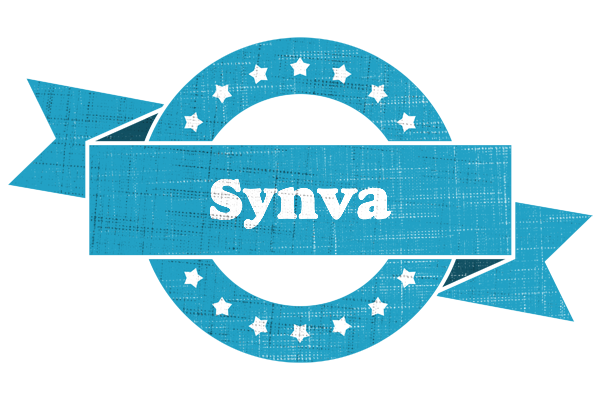 Synva balance logo