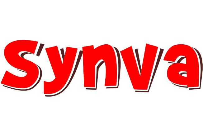 Synva basket logo
