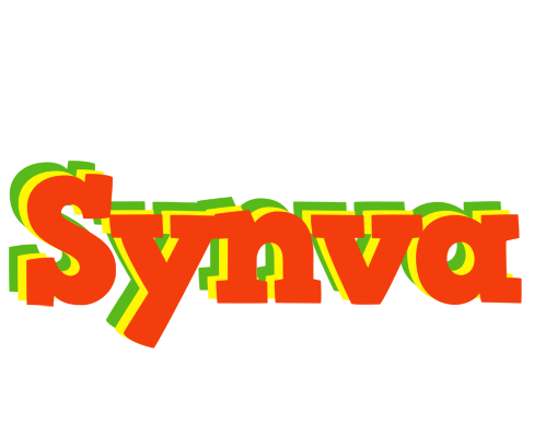 Synva bbq logo