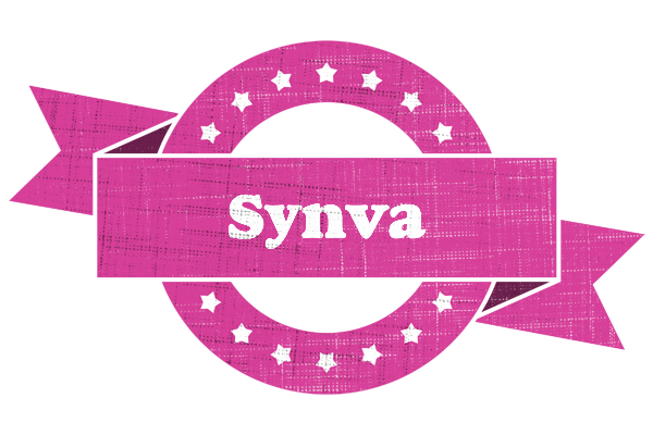 Synva beauty logo