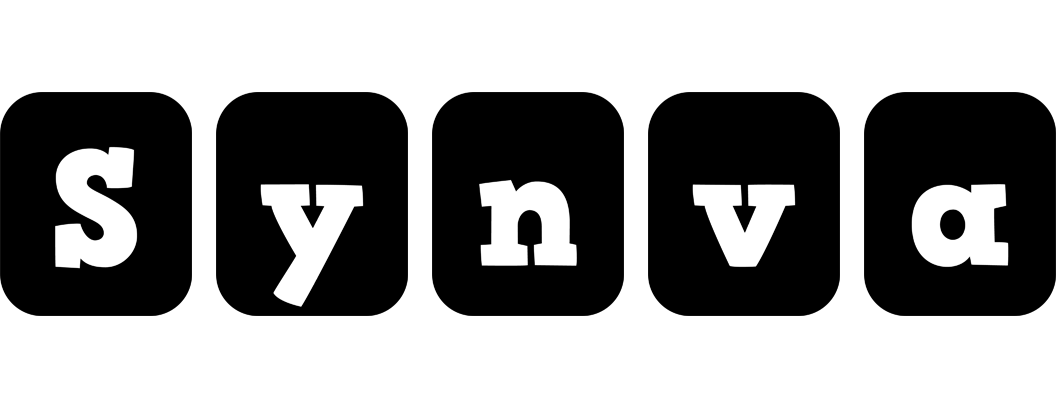Synva box logo