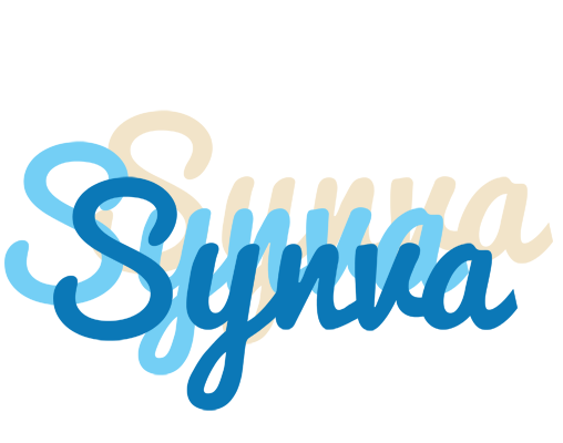 Synva breeze logo