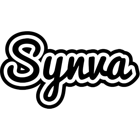 Synva chess logo