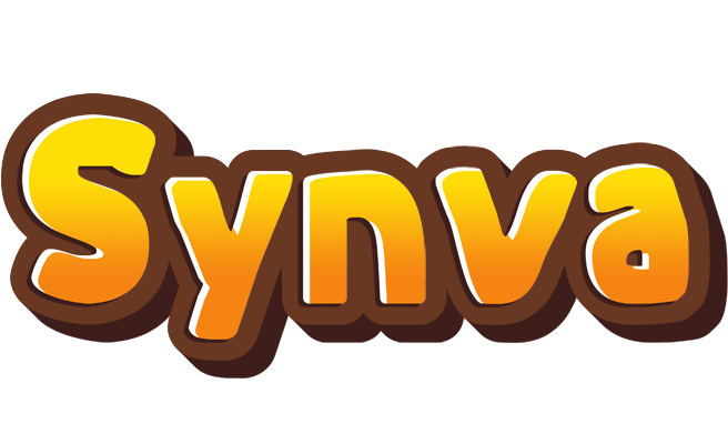 Synva cookies logo