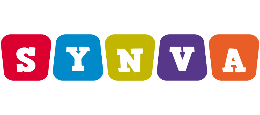 Synva daycare logo