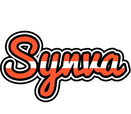 Synva denmark logo