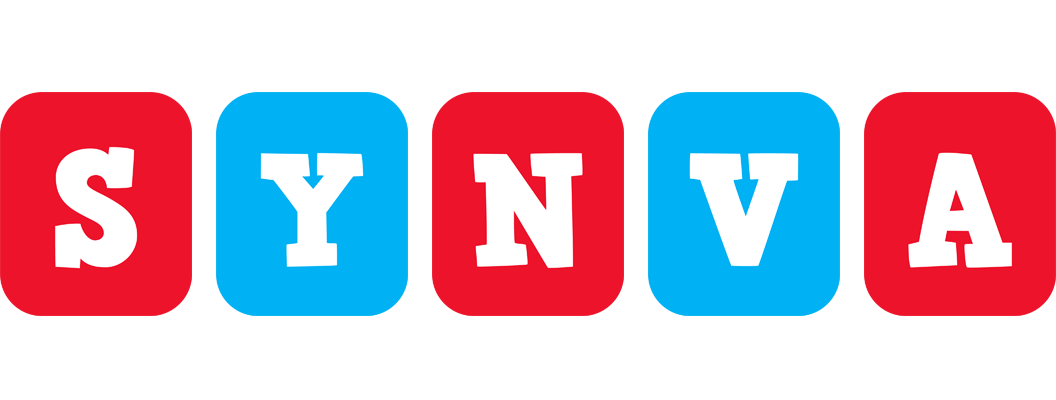 Synva diesel logo