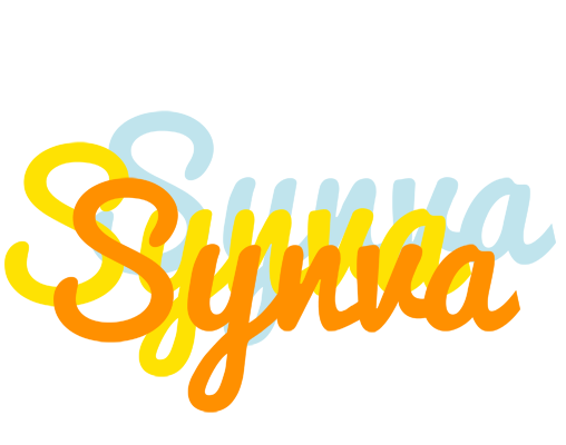 Synva energy logo