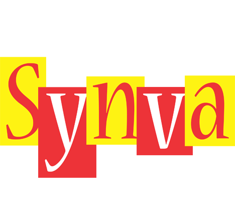 Synva errors logo
