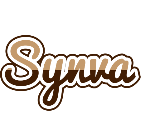 Synva exclusive logo