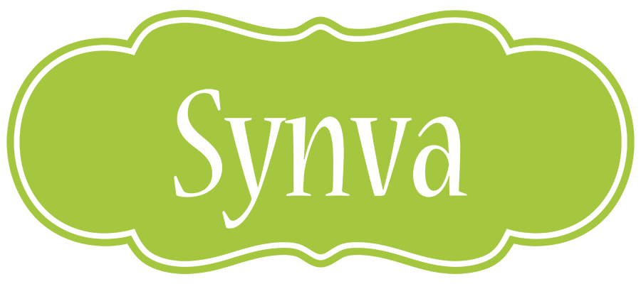 Synva family logo