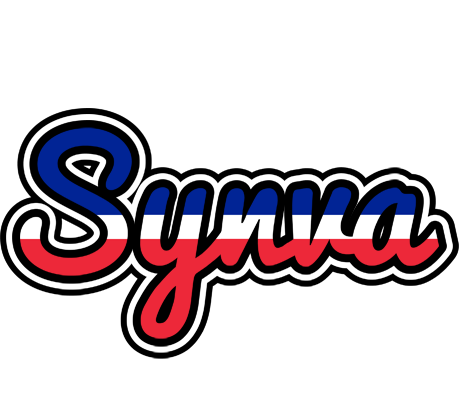 Synva france logo