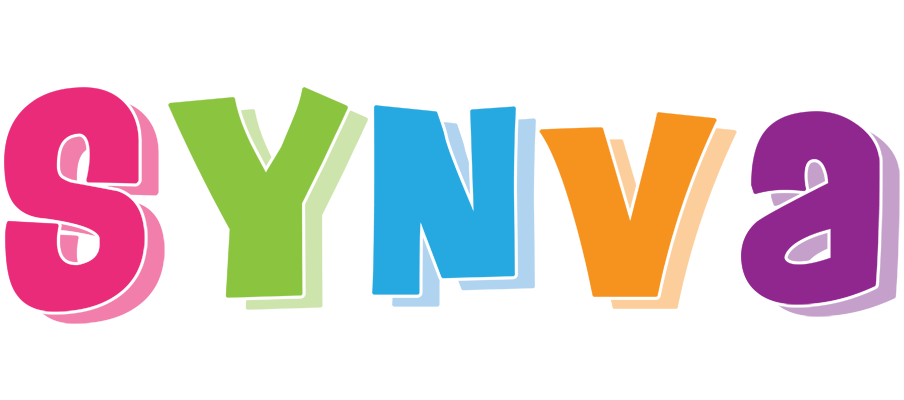 Synva friday logo