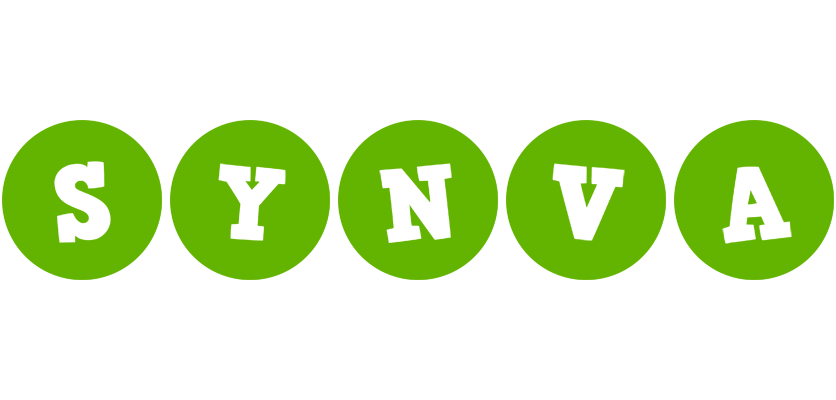 Synva games logo