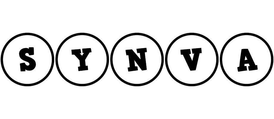 Synva handy logo