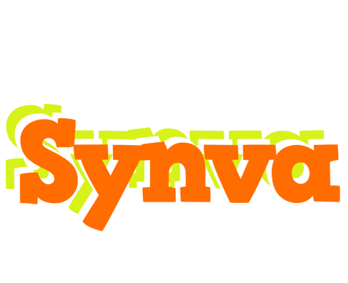 Synva healthy logo