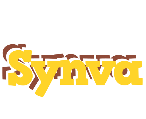 Synva hotcup logo