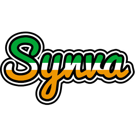 Synva ireland logo