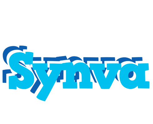 Synva jacuzzi logo