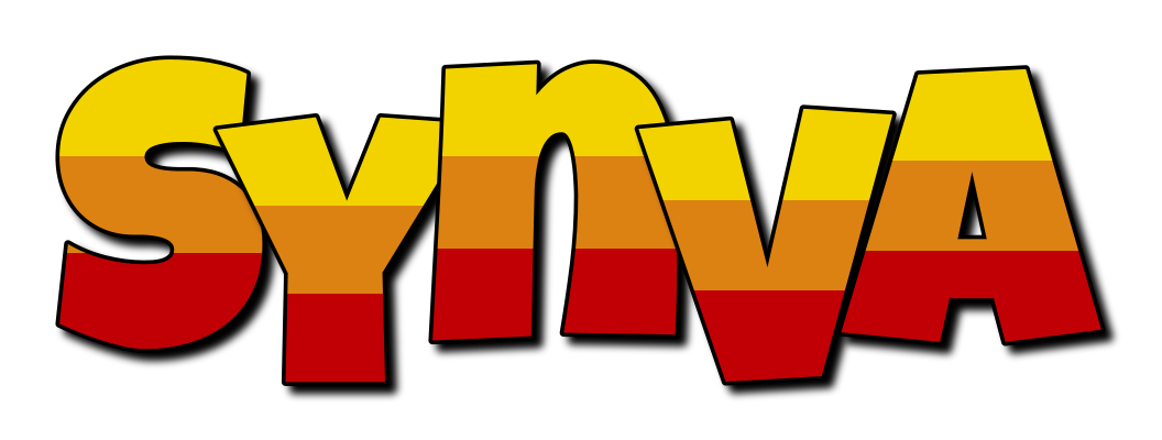 Synva jungle logo