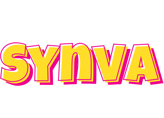 Synva kaboom logo