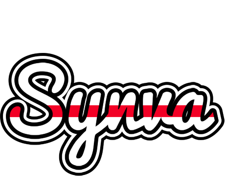 Synva kingdom logo