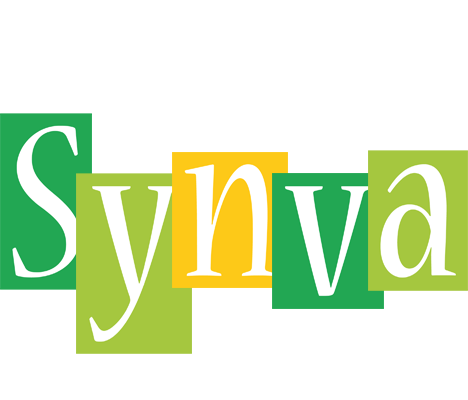 Synva lemonade logo