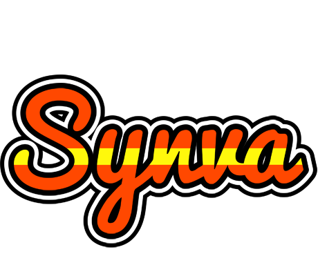 Synva madrid logo