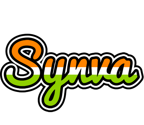 Synva mumbai logo