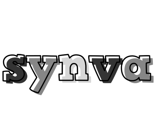 Synva night logo