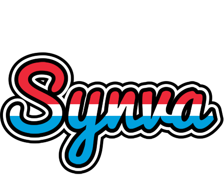 Synva norway logo