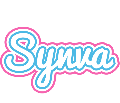 Synva outdoors logo