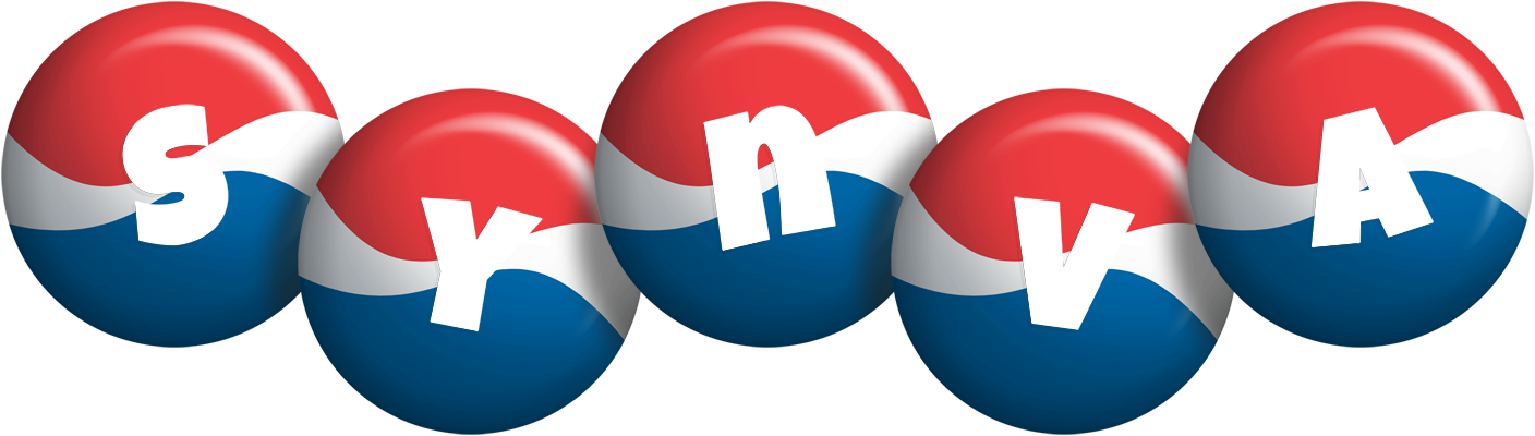 Synva paris logo