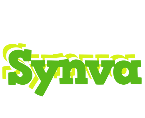 Synva picnic logo