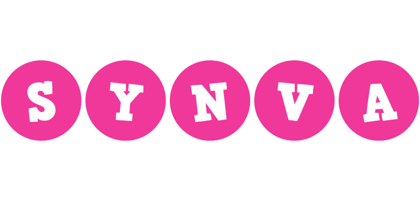 Synva poker logo