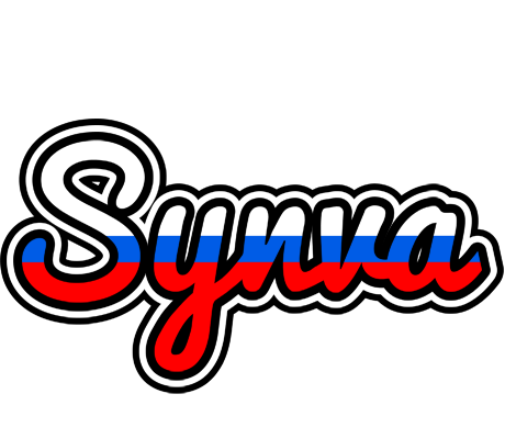 Synva russia logo